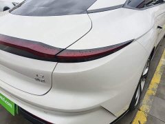 IM Motors Zhiji L7 Dynamic - ფოტო 7