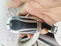 IM Motors Zhiji L7 Dynamic - ფოტო 8