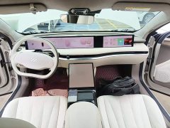 IM Motors Zhiji L7 Dynamic - ფოტო 9