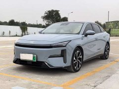 Geely Galaxy L6 125km Starship - ფოტო 1
