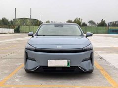 Geely Galaxy L6 125km Starship - ფოტო 2