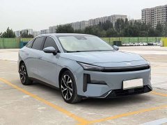 Geely Galaxy L6 125km Starship - ფოტო 3