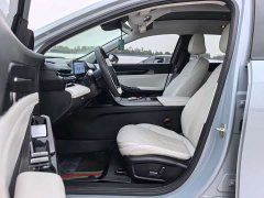Geely Galaxy L6 125km Starship - ფოტო 4