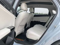 Geely Galaxy L6 125km Starship - ფოტო 5