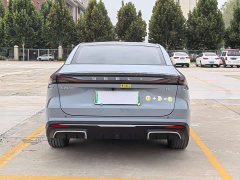 Geely Galaxy L6 125km Starship - ფოტო 8