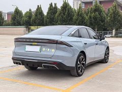 Geely Galaxy L6 125km Starship - ფოტო 9