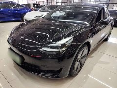 Tesla Model 3 Standard Range RWD Upgrade 3D6 - ფოტო 1
