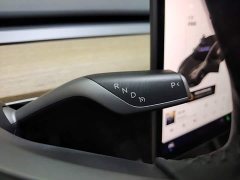 Tesla Model 3 Standard Range RWD Upgrade 3D6 - ფოტო 13