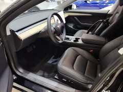 Tesla Model 3 Standard Range RWD Upgrade 3D6 - ფოტო 14