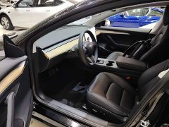 Tesla Model 3 Standard Range RWD Upgrade 3D6 - ფოტო 15