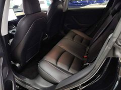 Tesla Model 3 Standard Range RWD Upgrade 3D6 - ფოტო 16