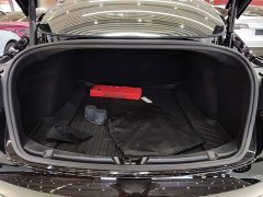 Tesla Model 3 Standard Range RWD Upgrade 3D6 - ფოტო 18