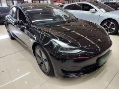 Tesla Model 3 Standard Range RWD Upgrade 3D6 - ფოტო 3