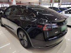 Tesla Model 3 Standard Range RWD Upgrade 3D6 - ფოტო 4