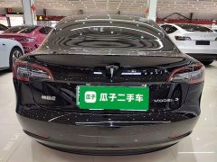 Tesla Model 3 Standard Range RWD Upgrade 3D6 - ფოტო 5