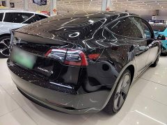 Tesla Model 3 Standard Range RWD Upgrade 3D6 - ფოტო 6