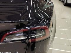 Tesla Model 3 Standard Range RWD Upgrade 3D6 - ფოტო 7