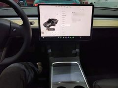 Tesla Model 3 Standard Range RWD Upgrade 3D6 - ფოტო 9