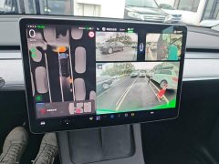 Tesla Model Y Rear-Wheel Drive - ფოტო 12