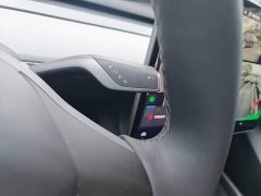 Tesla Model Y Rear-Wheel Drive - ფოტო 13