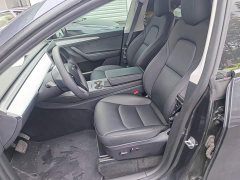 Tesla Model Y Rear-Wheel Drive - ფოტო 14