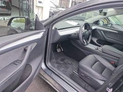 Tesla Model Y Rear-Wheel Drive - ფოტო 15