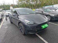 Tesla Model Y Rear-Wheel Drive - ფოტო 3