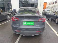 Tesla Model Y Rear-Wheel Drive - ფოტო 5