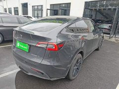 Tesla Model Y Rear-Wheel Drive - ფოტო 6