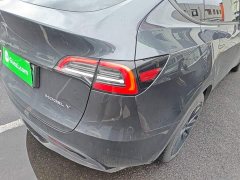 Tesla Model Y Rear-Wheel Drive - ფოტო 7