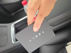 Tesla Model Y Rear-Wheel Drive - ფოტო 8