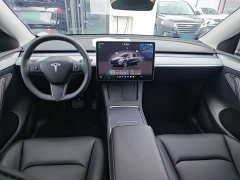 Tesla Model Y Rear-Wheel Drive - ფოტო 9