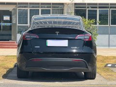 Tesla Model Y Long Range All-Wheel Drive - фото 11