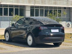 Tesla Model Y Long Range All-Wheel Drive - фото 12