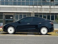 Tesla Model Y Long Range All-Wheel Drive - фото 3