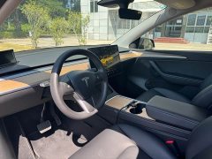 Tesla Model Y Long Range All-Wheel Drive - фото 4