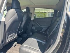 Tesla Model Y Long Range All-Wheel Drive - фото 5