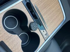 Tesla Model Y Long Range All-Wheel Drive - фото 6