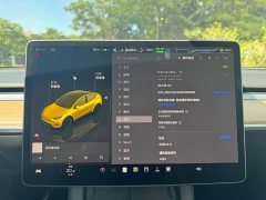 Tesla Model Y Long Range All-Wheel Drive - фото 7