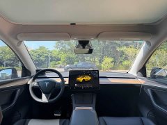 Tesla Model Y Long Range All-Wheel Drive - фото 8