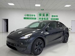 Tesla Model Y Rear-Wheel Drive - ფოტო 1