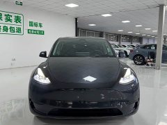 Tesla Model Y Rear-Wheel Drive - ფოტო 2