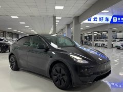 Tesla Model Y Rear-Wheel Drive - ფოტო 3