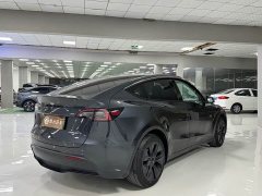 Tesla Model Y Rear-Wheel Drive - ფოტო 9