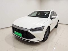 BYD Qin PLUS Champion Edition DM-i 55KM Leading - photo 1
