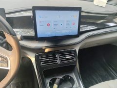 BYD Qin PLUS Champion Edition DM-i 55KM Leading - photo 14