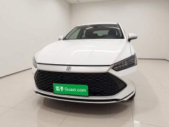 BYD Qin PLUS Champion Edition DM-i 55KM Leading - photo 2