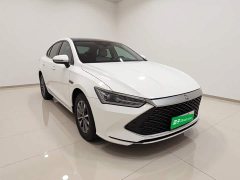 BYD Qin PLUS Champion Edition DM-i 55KM Leading - photo 3