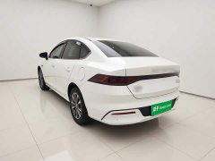 BYD Qin PLUS Champion Edition DM-i 55KM Leading - photo 4