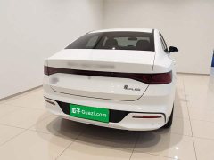BYD Qin PLUS Champion Edition DM-i 55KM Leading - photo 5